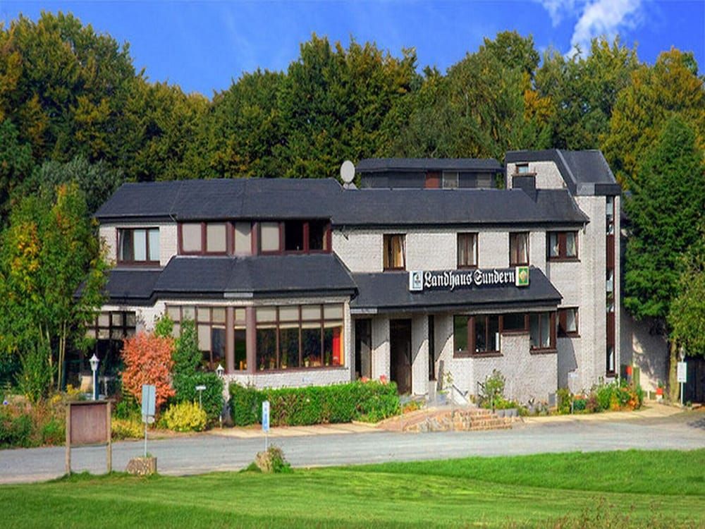 Landhaus Sundern -1 estrellas en Tecklenburg