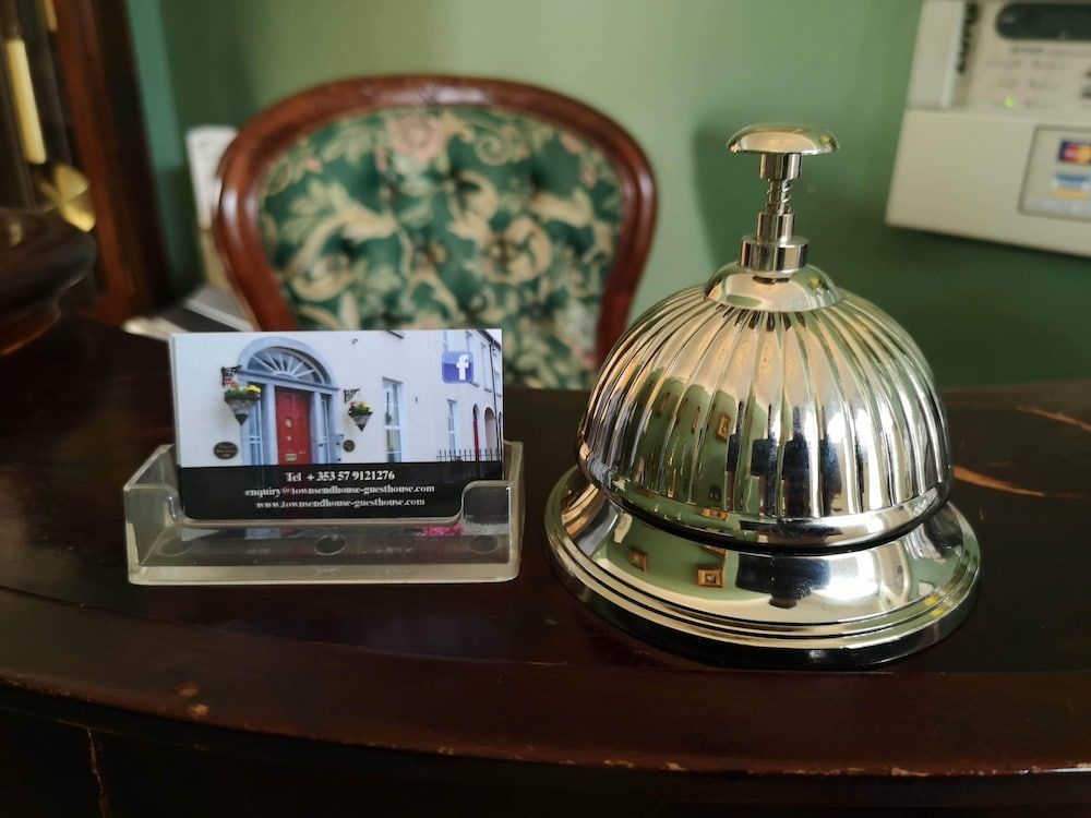 Townsend House Guest House 3