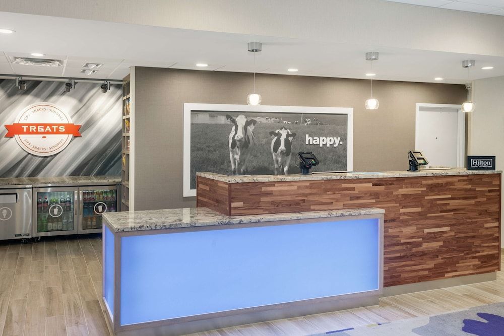 Hampton Inn & Suites Rocky Hill - Hartford South 3