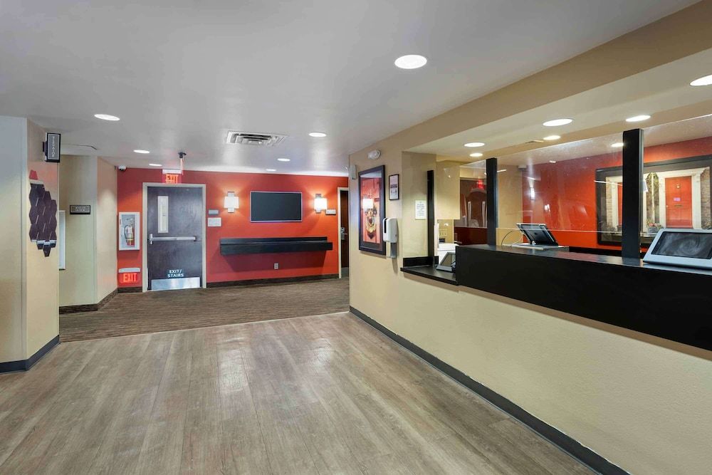 Extended Stay America Suites Long Island Bethpage 2