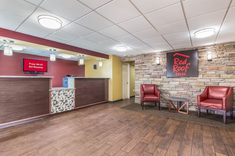 Red Roof Inn Cincinnati Airport–Florence/ Erlanger 2