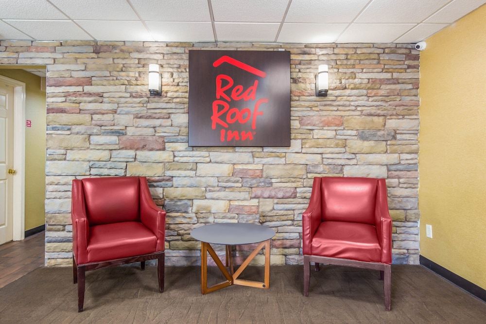 Red Roof Inn Cincinnati Airport–Florence/ Erlanger 3