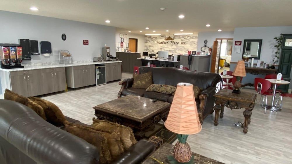 Windsor Place Inn 2