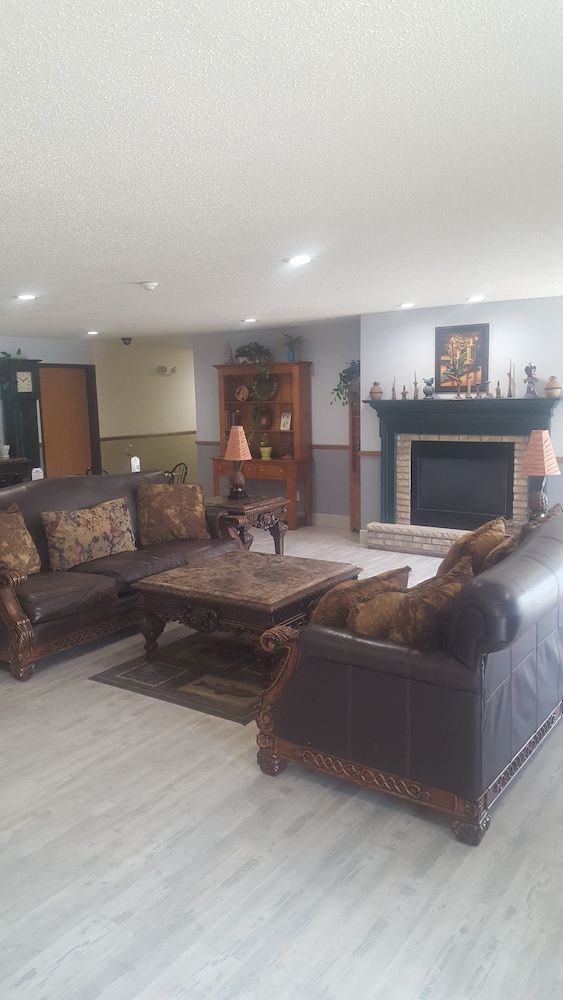 Windsor Place Inn 3