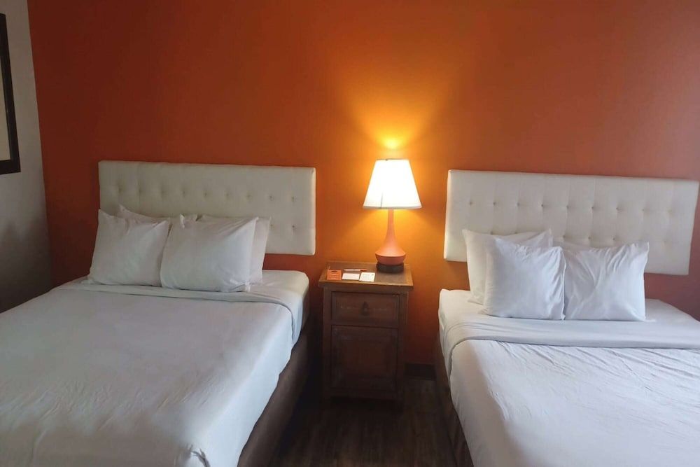 Howard Johnson by Wyndham Springerville -1 estrellas en Springerville