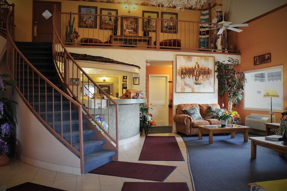 Howard Johnson by Wyndham Springerville 3