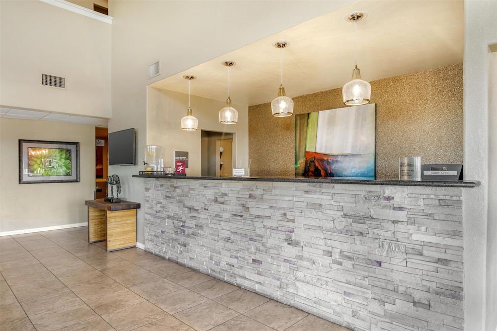 Best Western Plus Winslow Inn 3