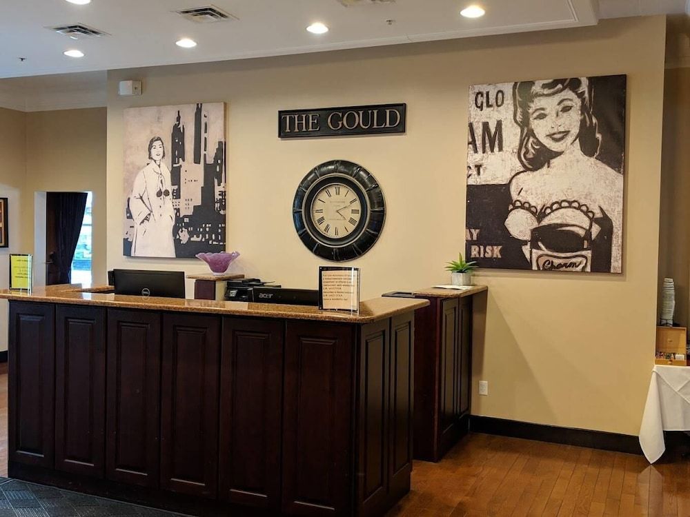 The Historic Gould Hotel Seneca Falls, an Ascend Collection Hotel 2