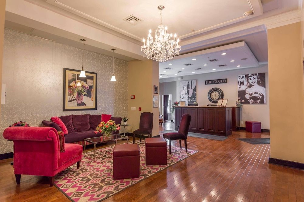 The Historic Gould Hotel Seneca Falls, an Ascend Collection Hotel 3
