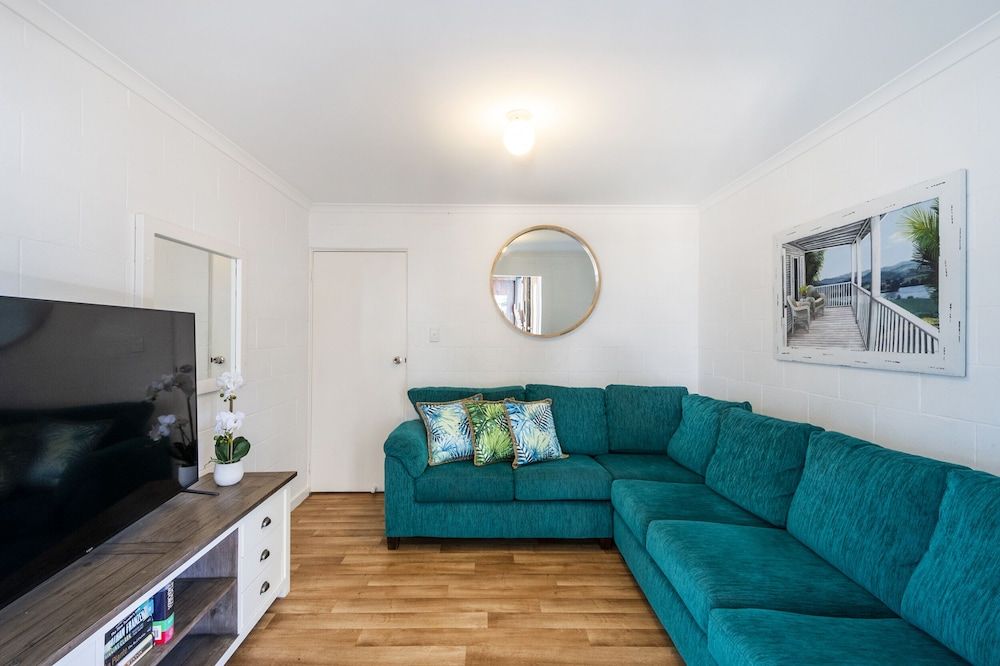 Blue River Apartments - Wooli Ocean - Waterfront 3