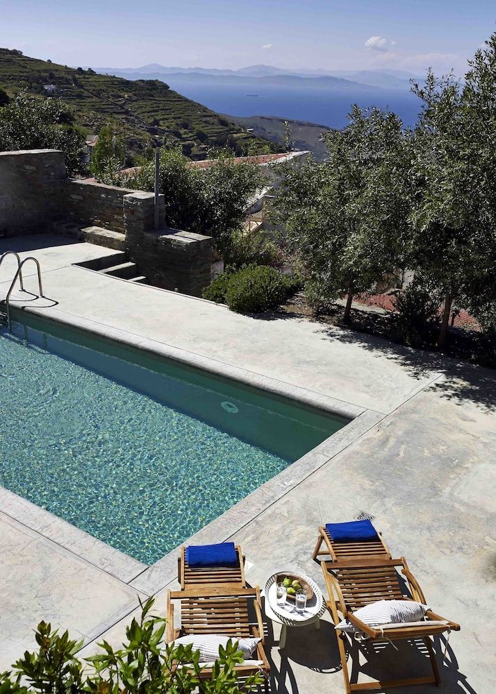 Kea Village Suites & Villas -1 estrellas en Ioulida