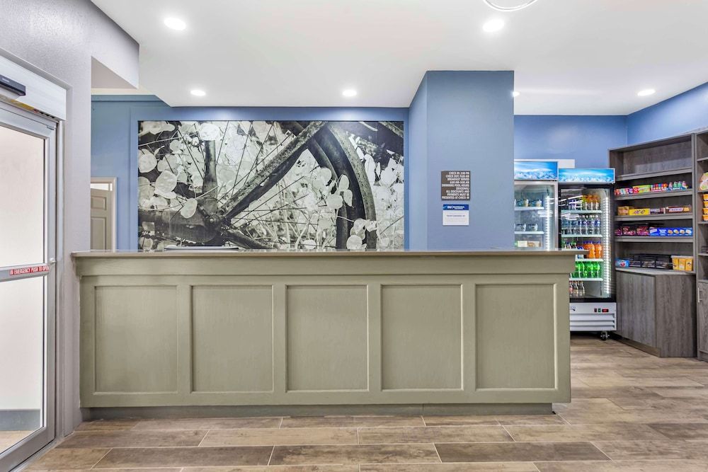 Best Western Chambersburg 3