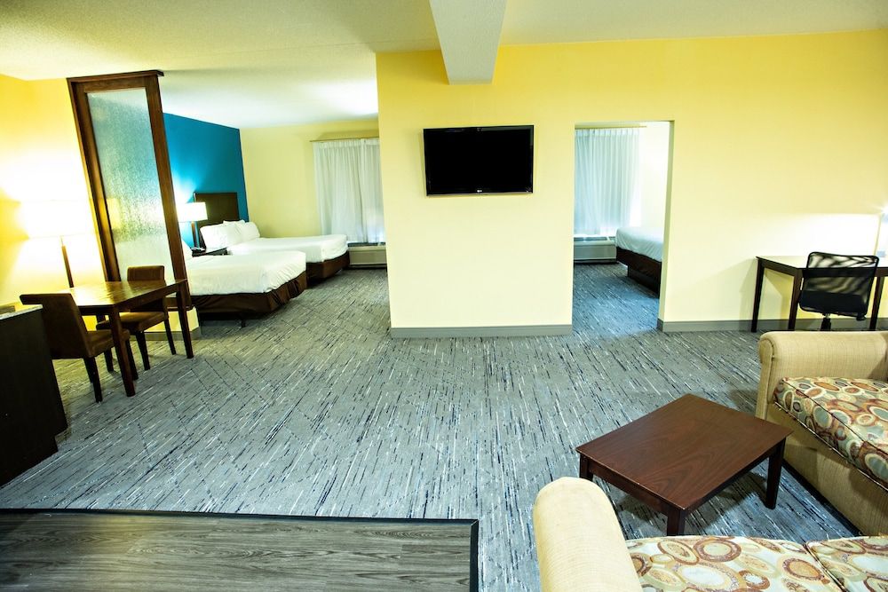 Holiday Inn Express Hotel & Suites Harrisburg West by IHG 3