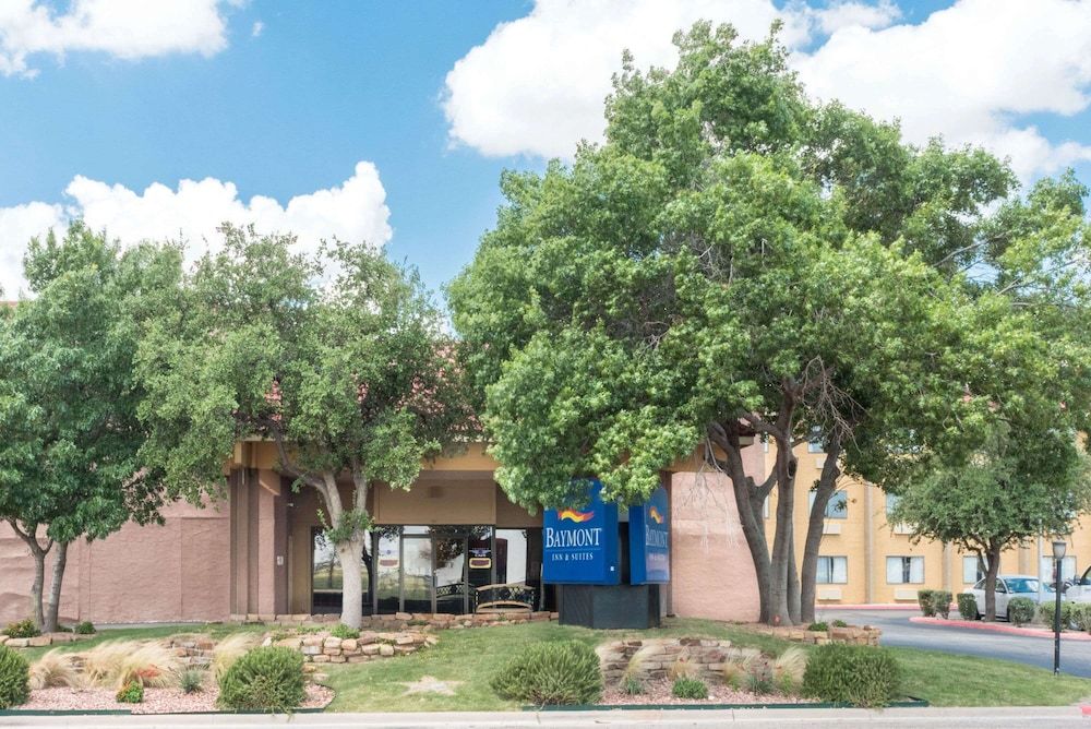 Baymont by Wyndham Midland Airport 3 estrellas en Midland