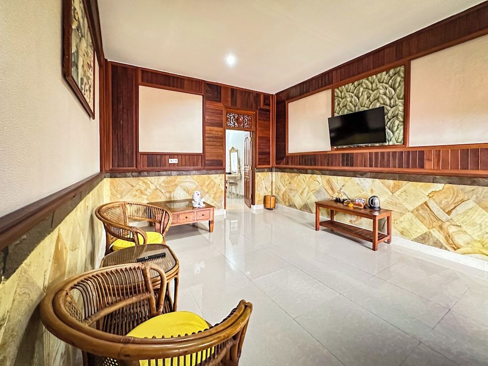 Puri Karang Residence -1 estrellas en Bangli
