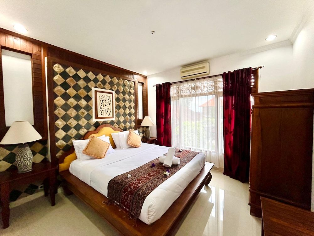 Puri Karang Residence 2