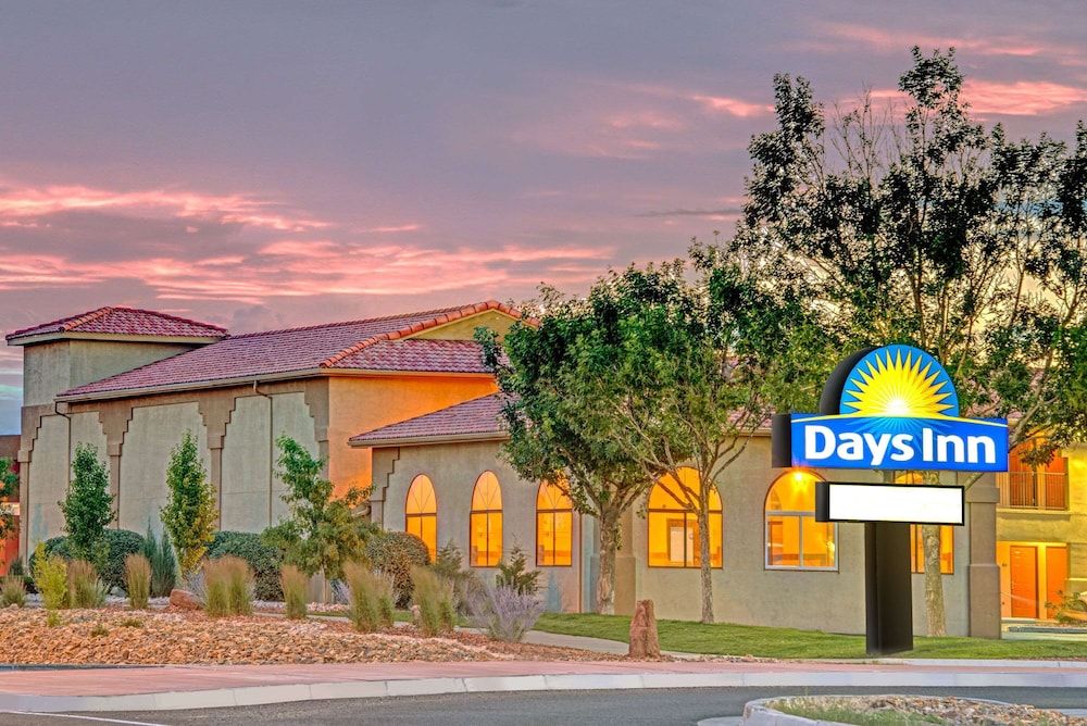 Days Inn by Wyndham Rio Rancho 2 estrelas em Rio Rancho