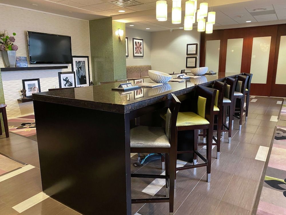 Hampton Inn by Hilton Leesville Fort Polk 3