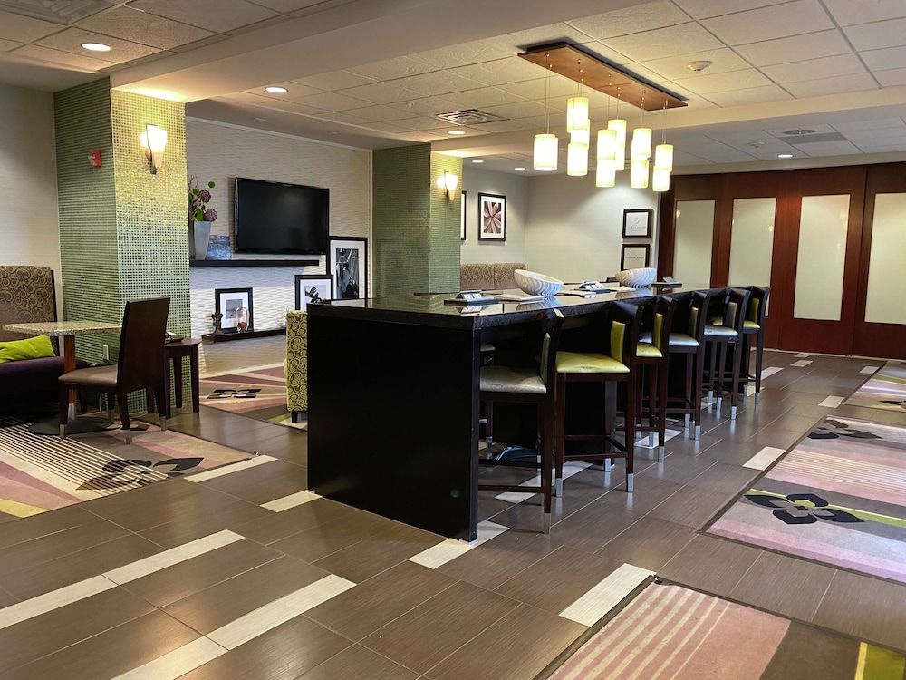 Hampton Inn by Hilton Leesville Fort Polk 2
