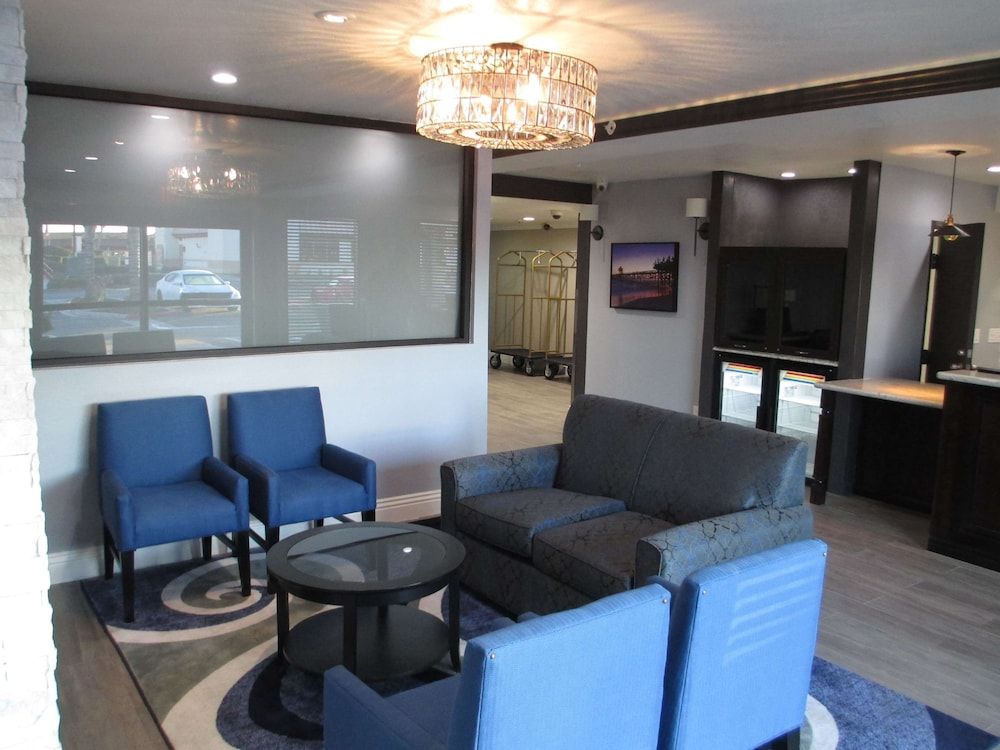 Best Western Plus Diamond Valley Inn 2