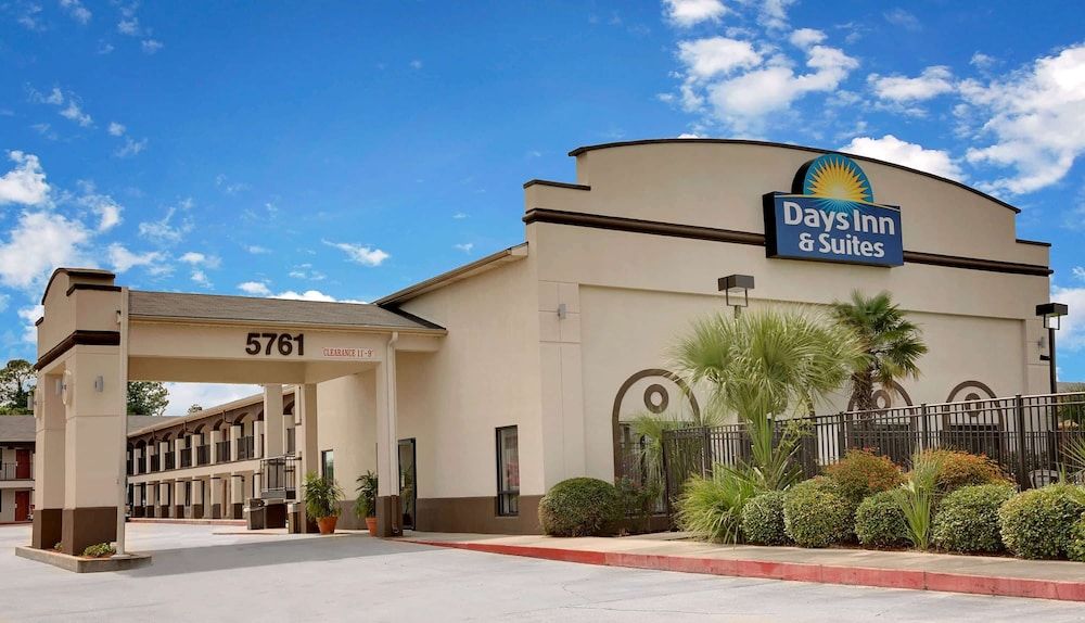 Days Inn & Suites by Wyndham Opelousas 3 estrelas em Opelousas