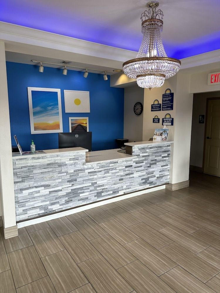 Days Inn & Suites by Wyndham Opelousas 3