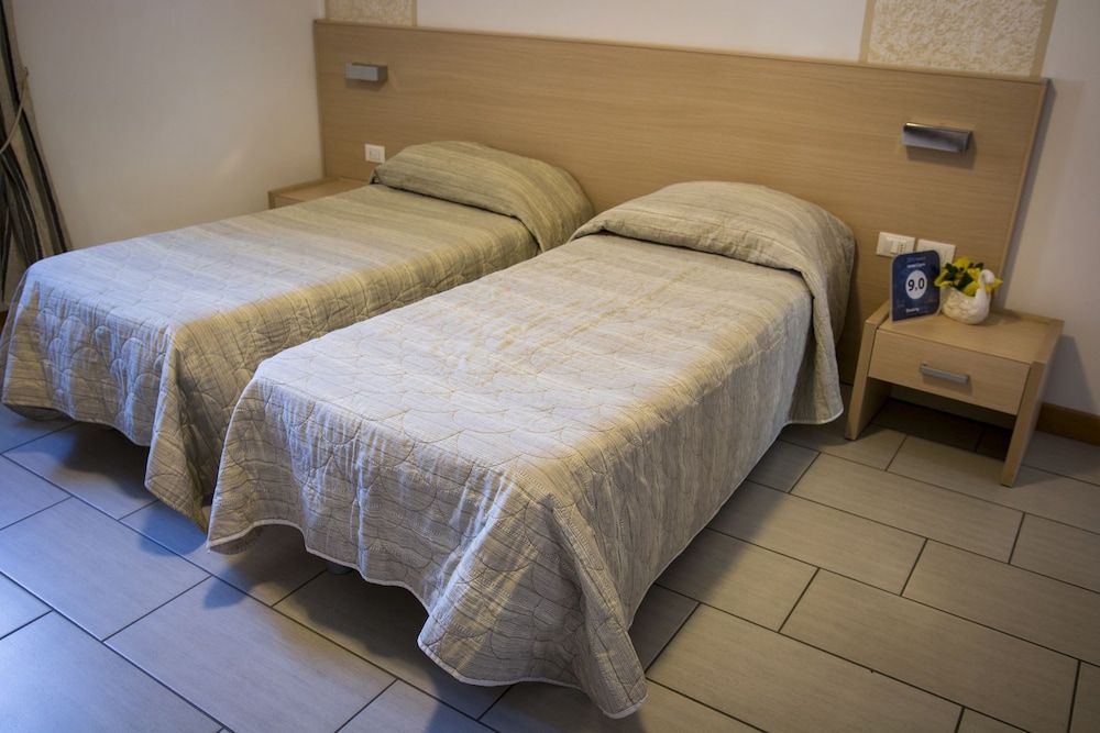 Hotel Cigno 2
