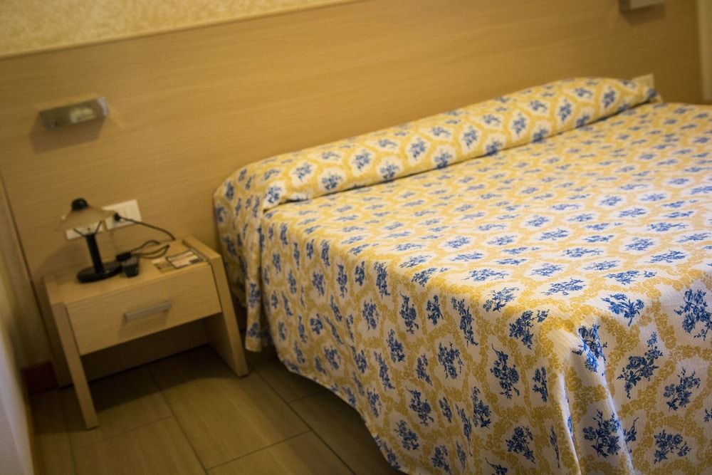 Hotel Cigno 3
