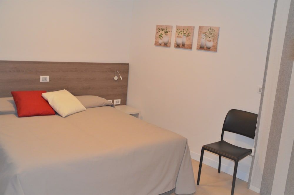 Hotel Cigno 3 étoiles à Latisana