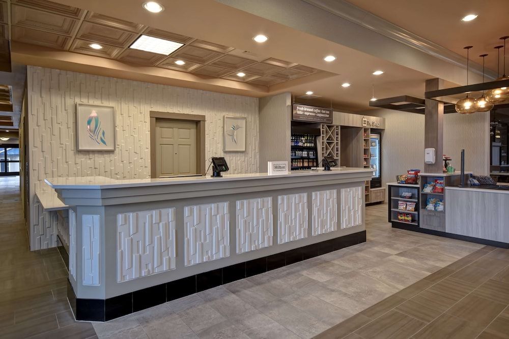 Hilton Garden Inn Twin Falls 3