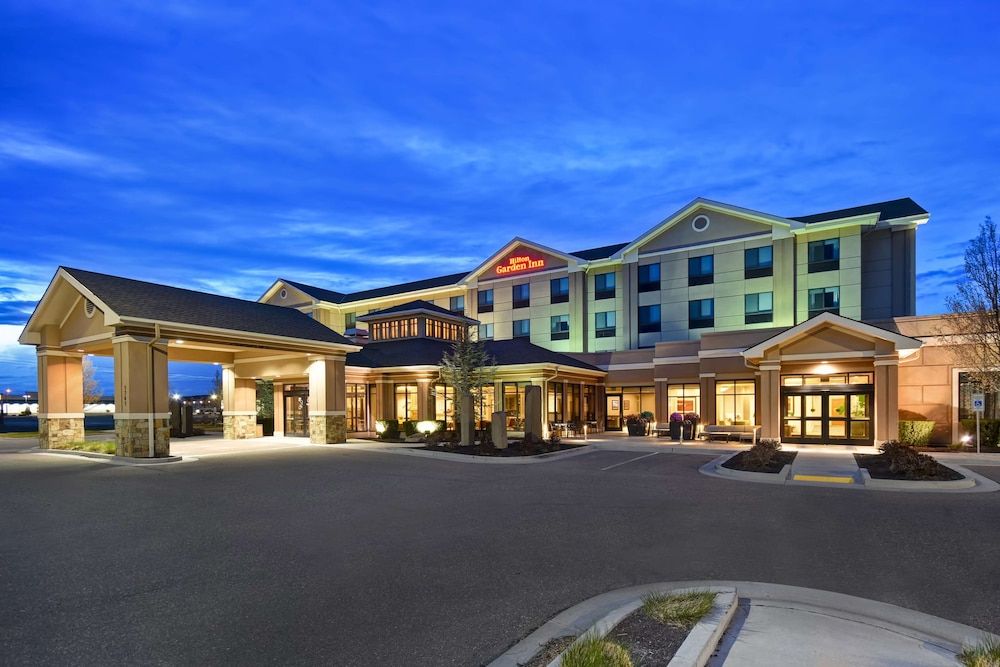 Hilton Garden Inn Twin Falls 3 estrellas en Twin Falls