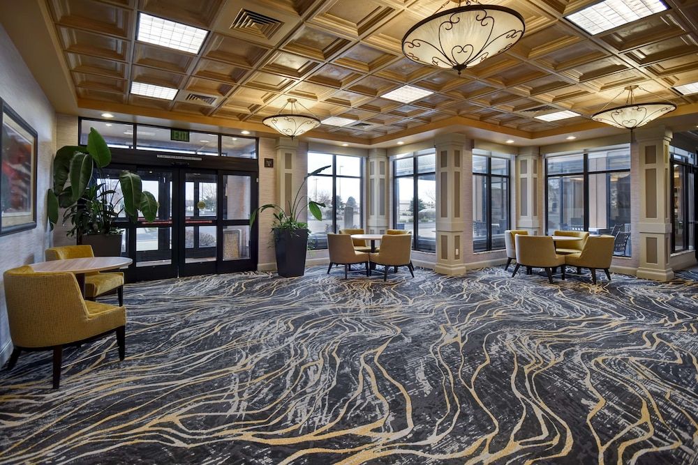 Hilton Garden Inn Twin Falls 2