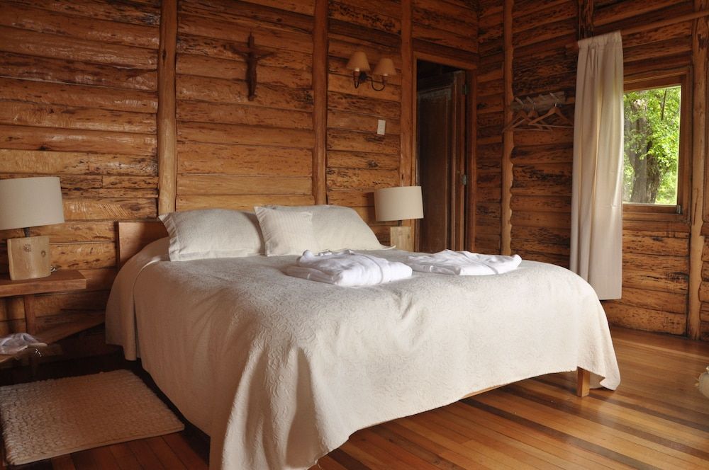Mallin Colorado Ecolodge 3