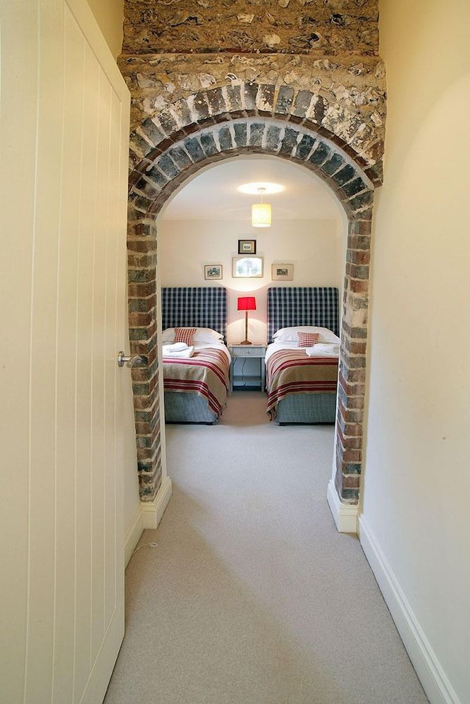 Thyme Cottage -1 estrellas en East Dean