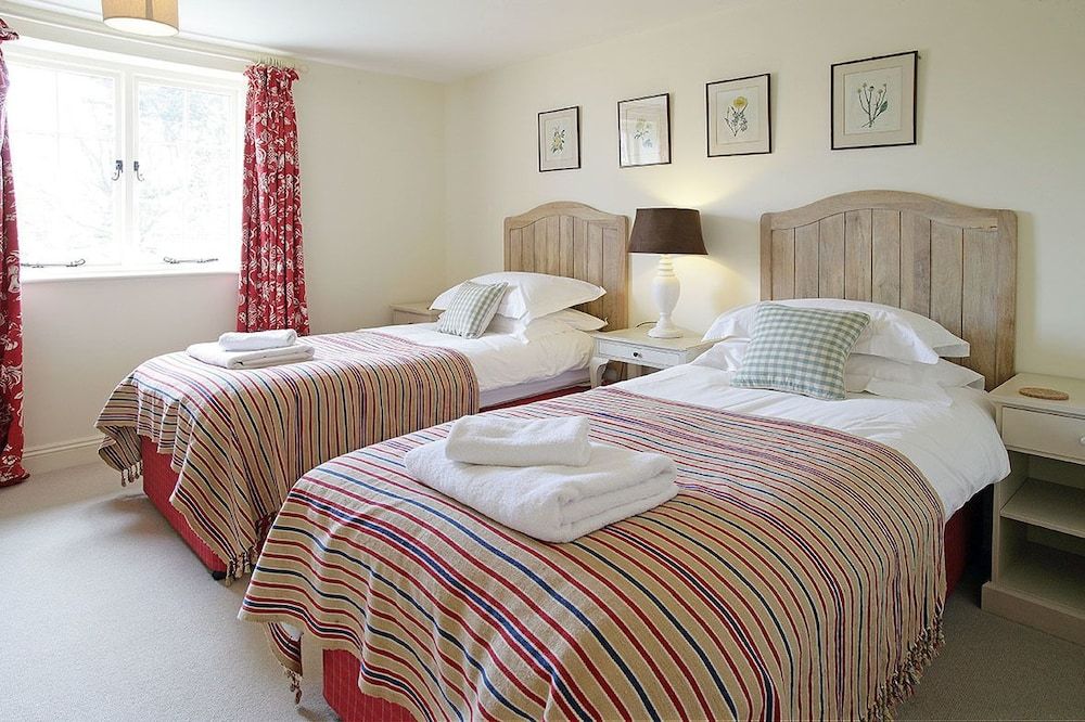 Thyme Cottage 3