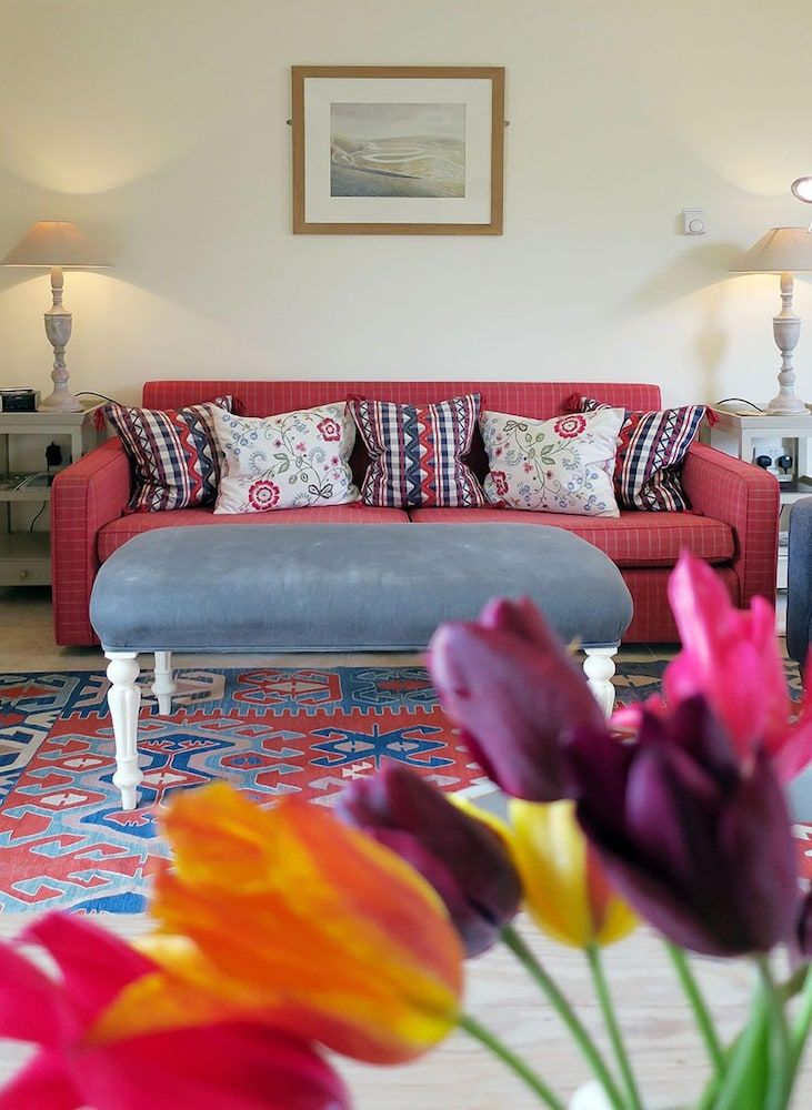 Fig Cottage -1 estrellas en East Dean