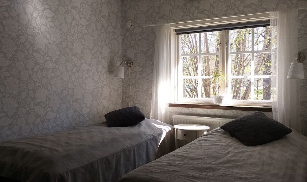 STF Långasjö Vandrarhem 2
