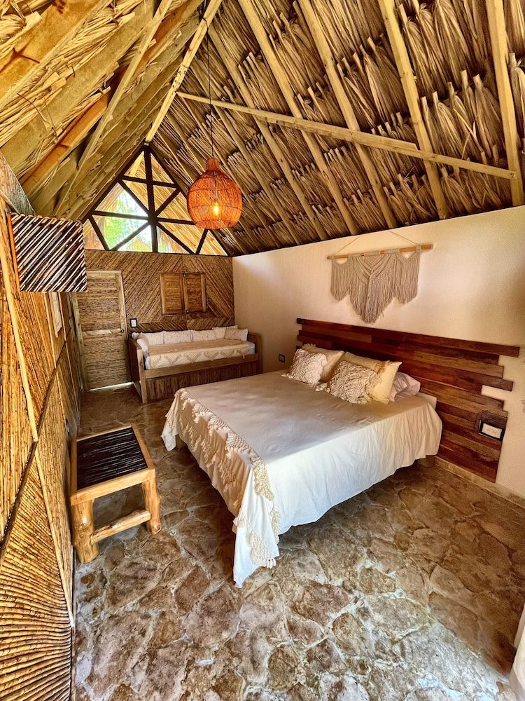 Hotel Isla Mucura 2