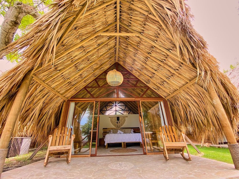 Hotel Isla Mucura 3
