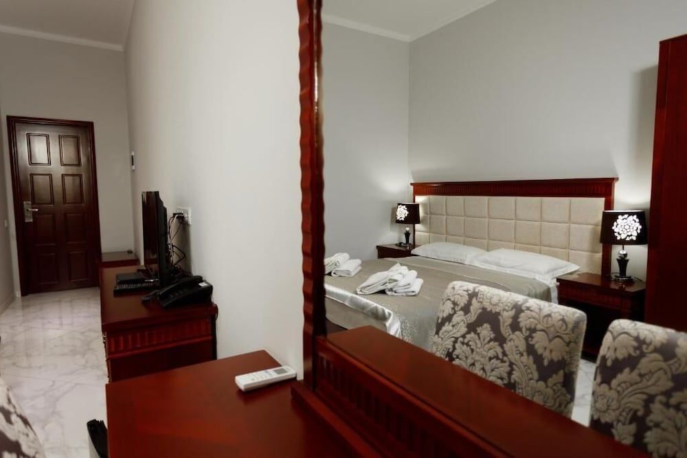 GIOWINE Hotel&Restaurant 2