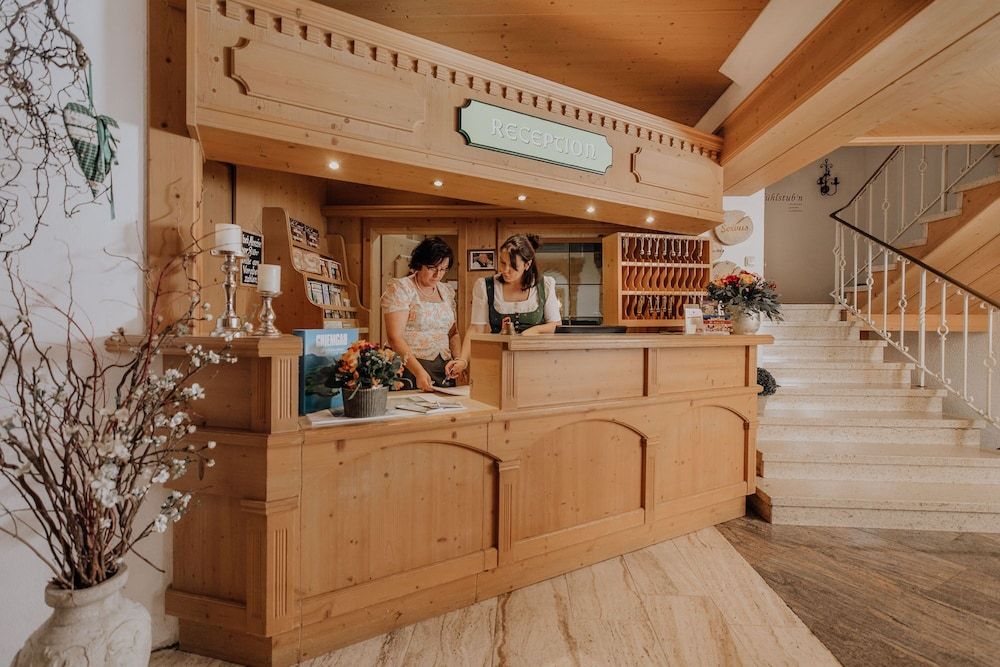 Hotel Restaurant Weßner Hof 2