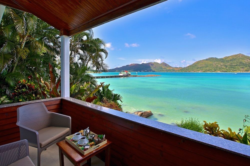 Chalets Cote Mer 3 estrellas en Baie Sainte Anne