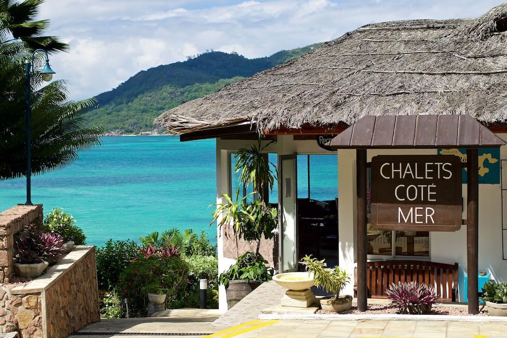 Chalets Cote Mer 3