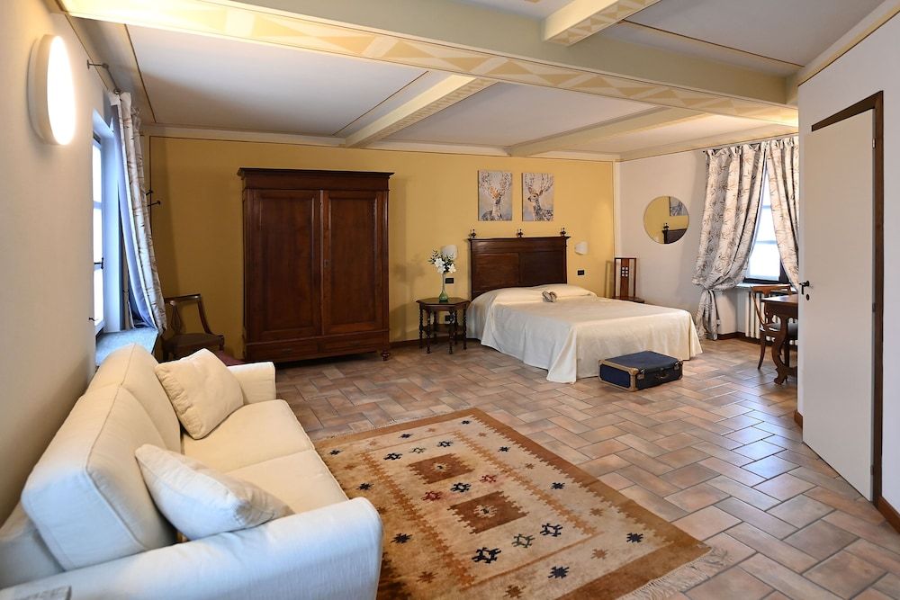 Agriturismo La Ca' D'Olga 3