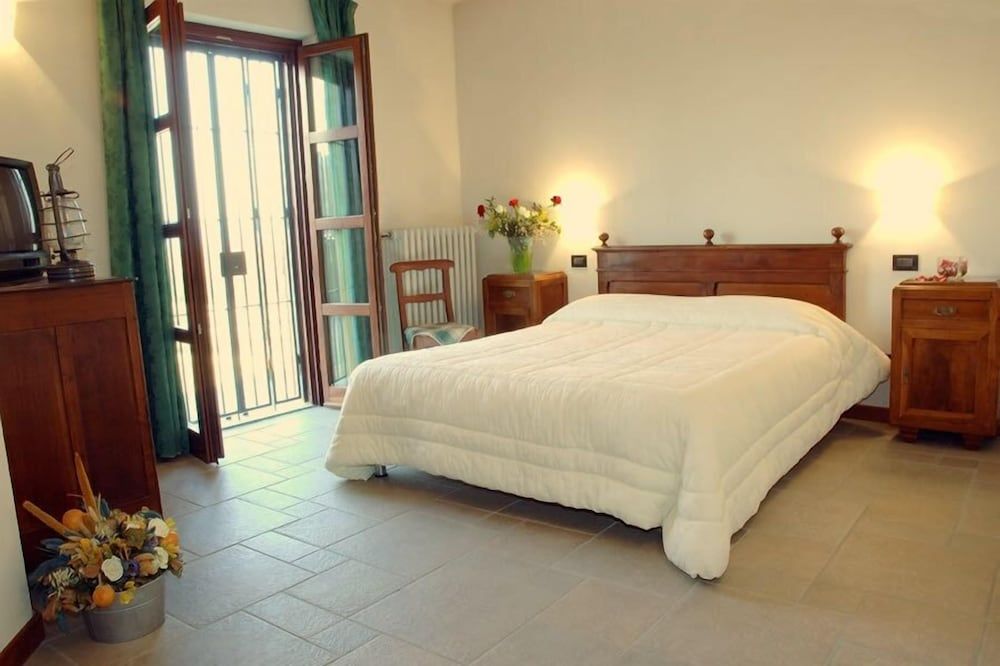Agriturismo La Ca' D'Olga 2