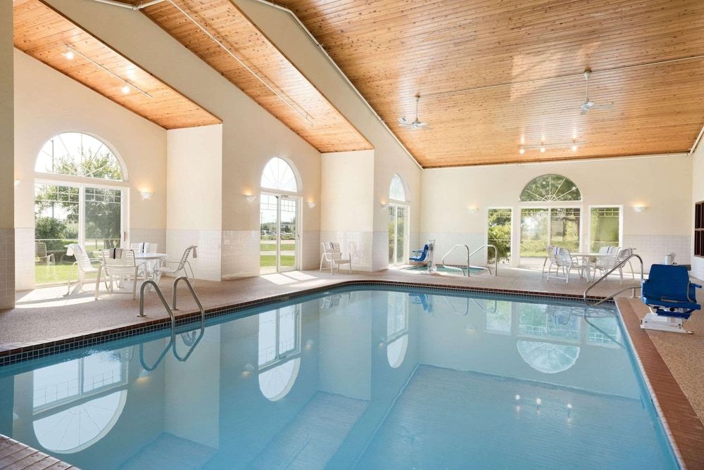 Country Inn & Suites by Radisson, Mason City, IA 3 estrelas em Mason City