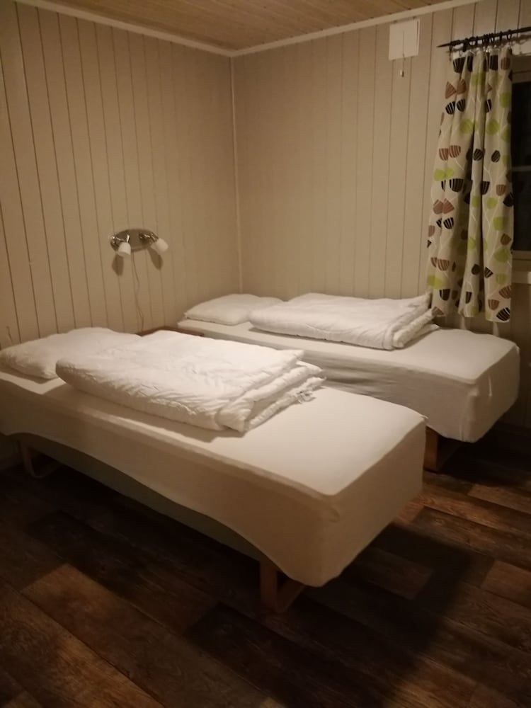 Lapphaugen turiststasjon 2