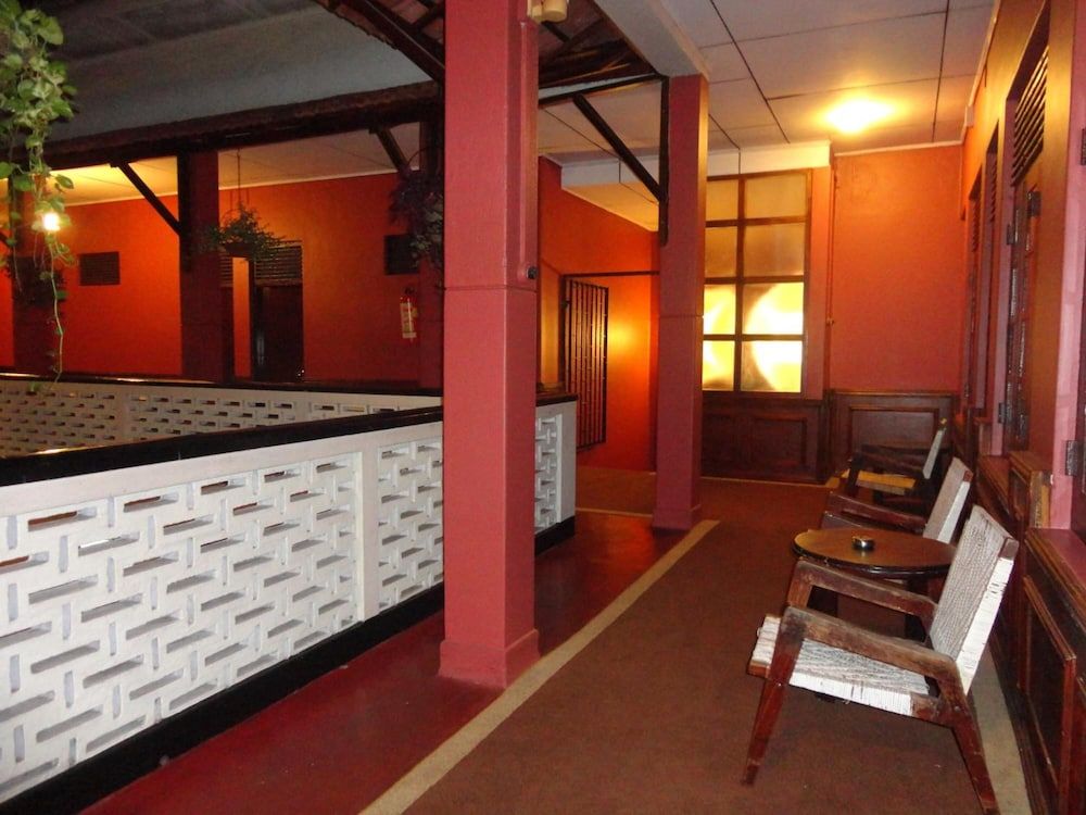 Shalimar Hotel 2