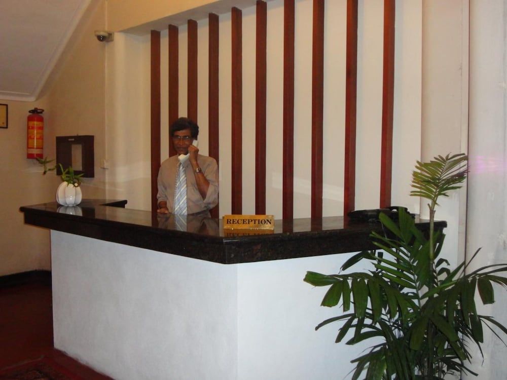 Shalimar Hotel 3