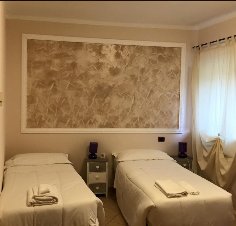 Hotel Martin 3